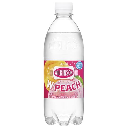 飲料 問屋 国分ネット卸】○アサヒ飲料 ウィルキンソン タンサン